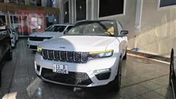 جيب جراند شيروكي إل